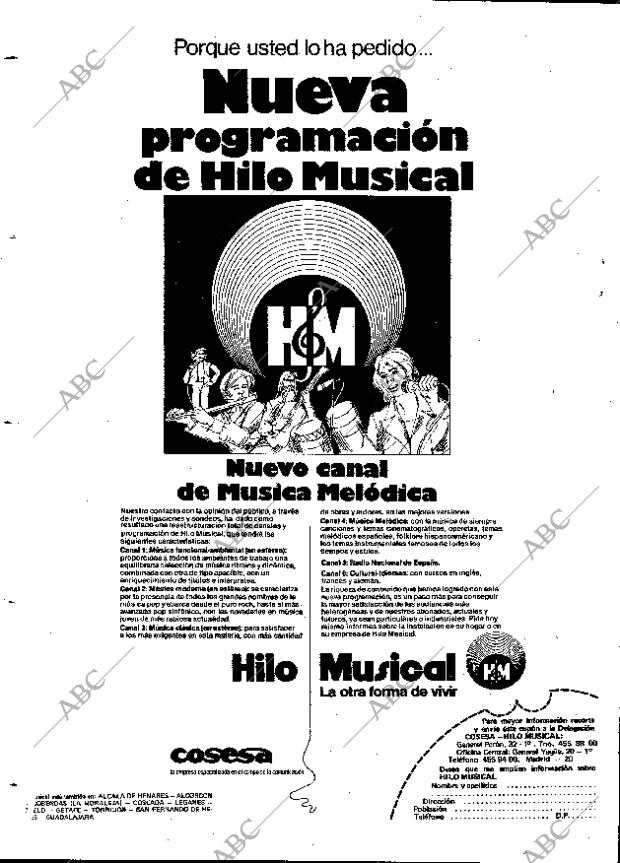 ABC MADRID 04-05-1977 página 120