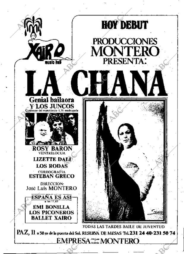 ABC MADRID 04-05-1977 página 15