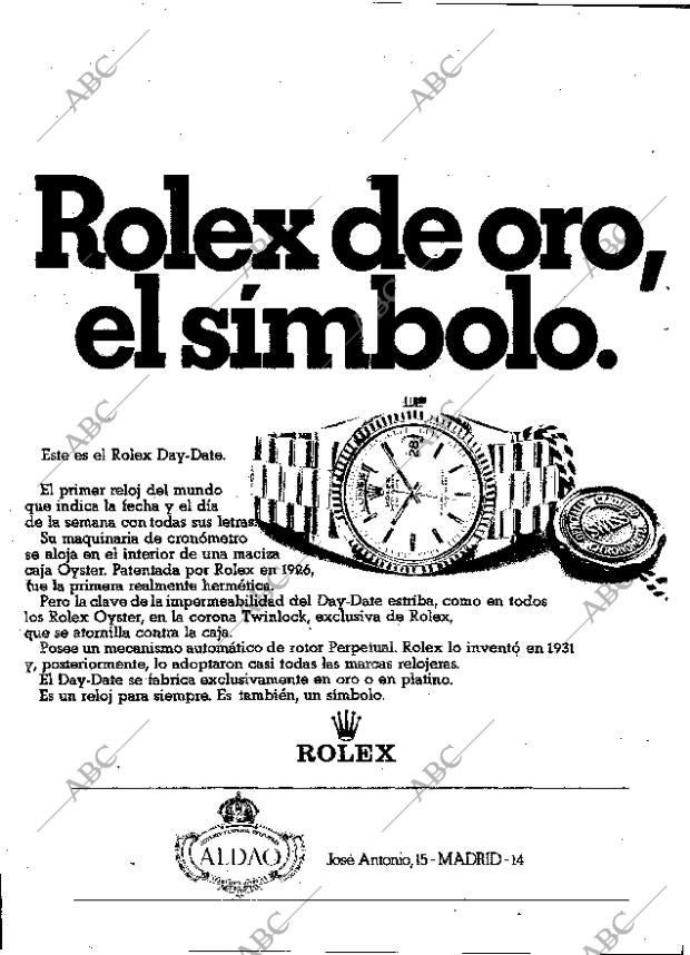 ABC MADRID 04-05-1977 página 16