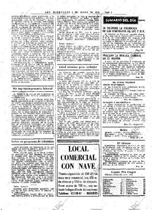 ABC MADRID 04-05-1977 página 19