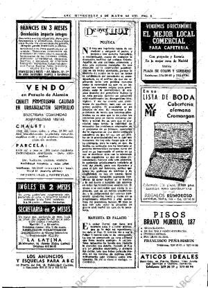 ABC MADRID 04-05-1977 página 21