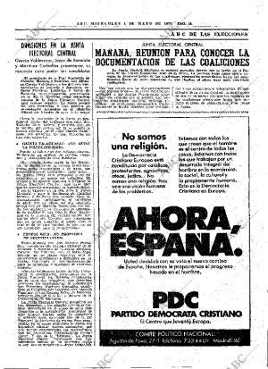 ABC MADRID 04-05-1977 página 31