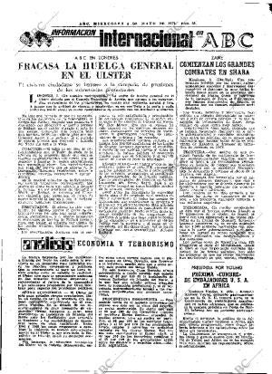 ABC MADRID 04-05-1977 página 38