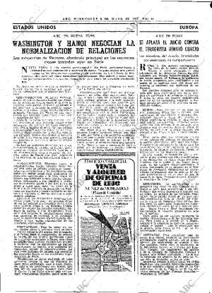ABC MADRID 04-05-1977 página 40