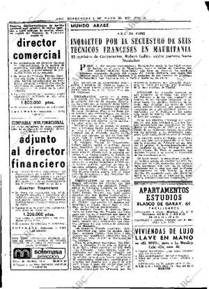 ABC MADRID 04-05-1977 página 42