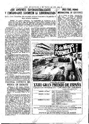 ABC MADRID 04-05-1977 página 57