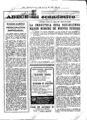 ABC MADRID 04-05-1977 página 60