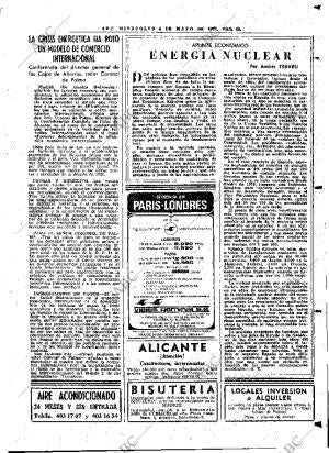 ABC MADRID 04-05-1977 página 61