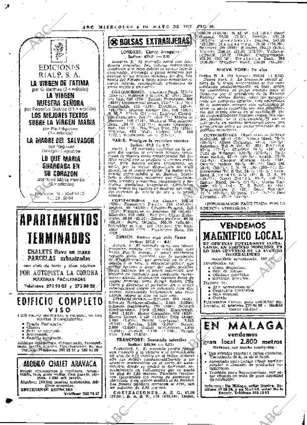 ABC MADRID 04-05-1977 página 66