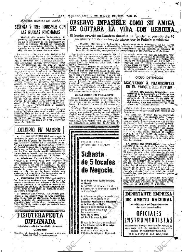 ABC MADRID 04-05-1977 página 69