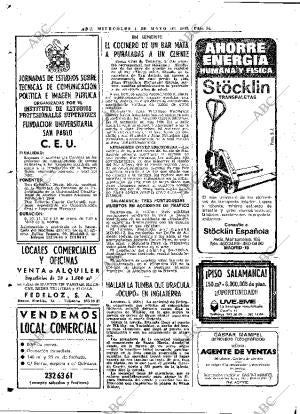 ABC MADRID 04-05-1977 página 70