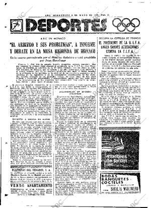 ABC MADRID 04-05-1977 página 72