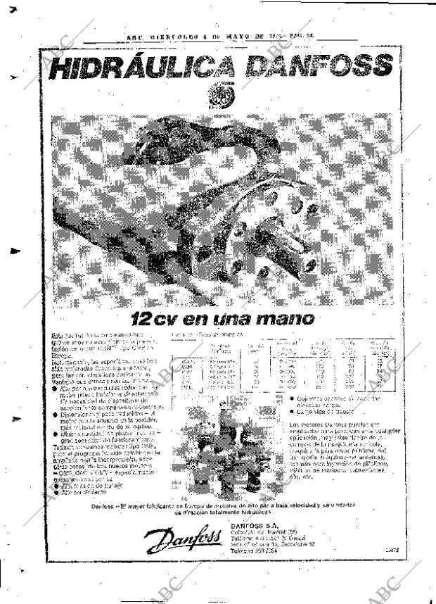 ABC MADRID 04-05-1977 página 74