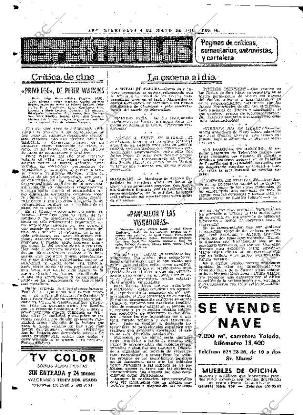 ABC MADRID 04-05-1977 página 80
