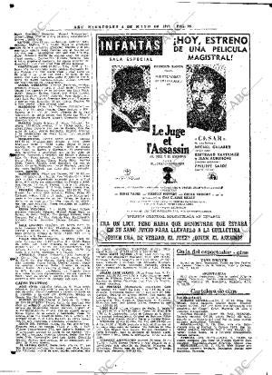 ABC MADRID 04-05-1977 página 82