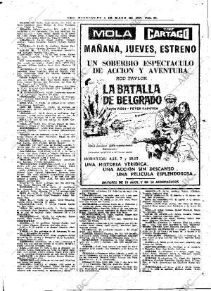 ABC MADRID 04-05-1977 página 83
