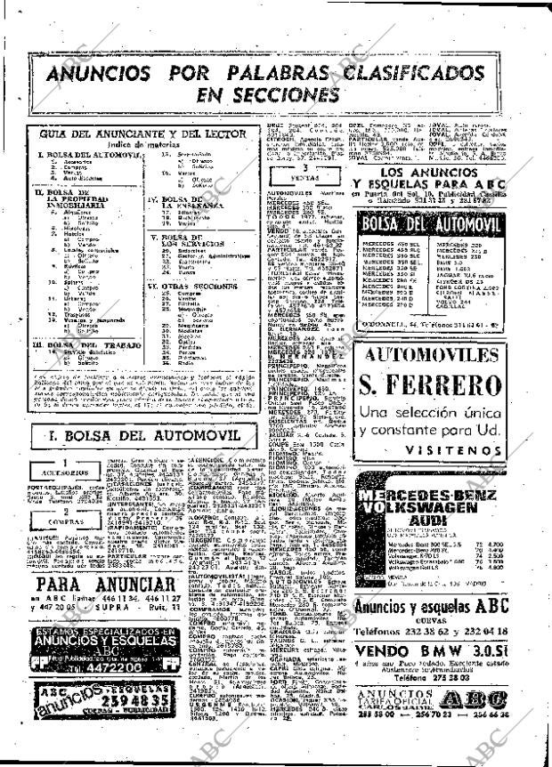 ABC MADRID 04-05-1977 página 86