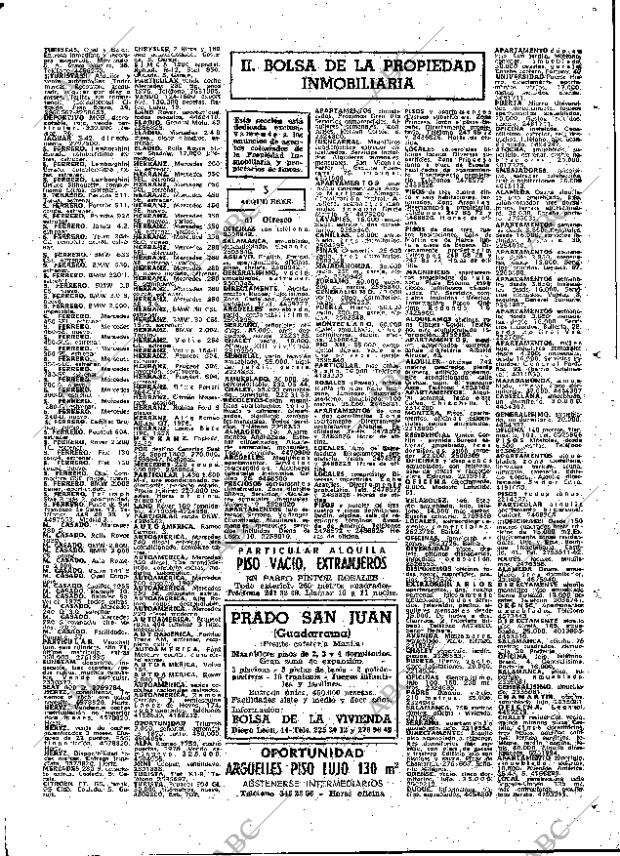 ABC MADRID 04-05-1977 página 87