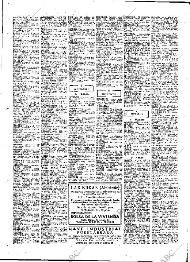 ABC MADRID 04-05-1977 página 88