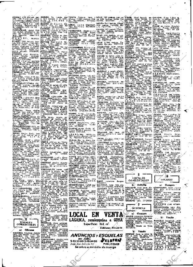 ABC MADRID 04-05-1977 página 89