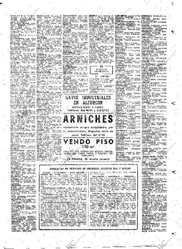 ABC MADRID 04-05-1977 página 93