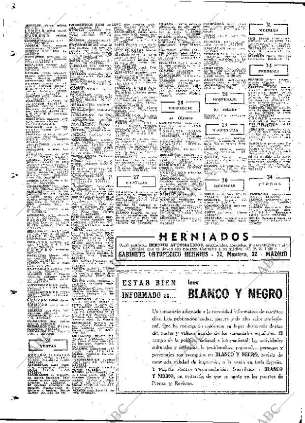 ABC MADRID 04-05-1977 página 96