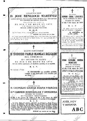 ABC MADRID 05-05-1977 página 100