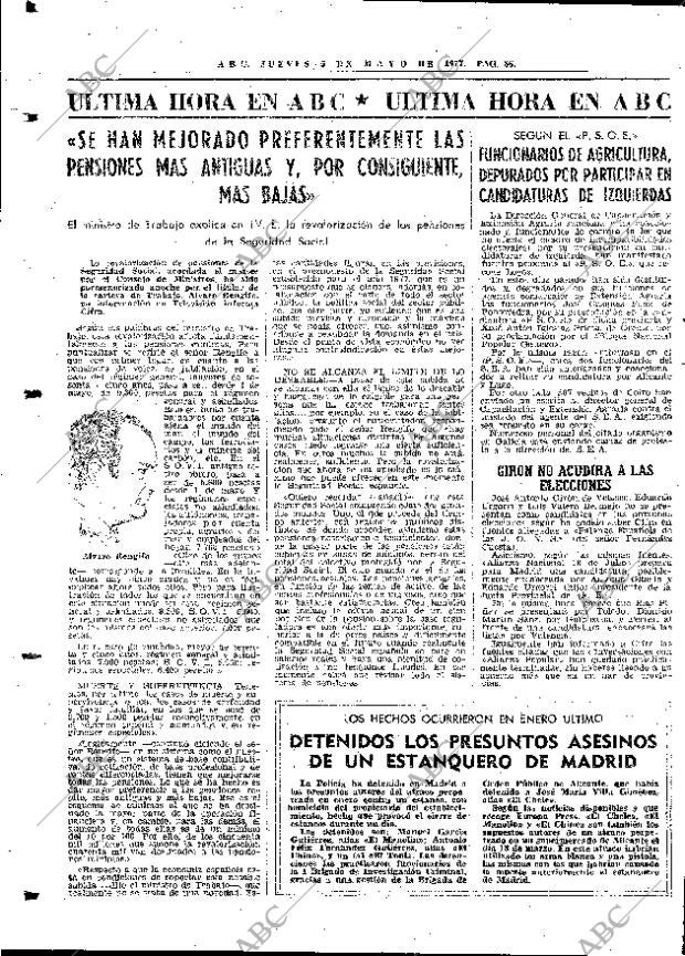 ABC MADRID 05-05-1977 página 102