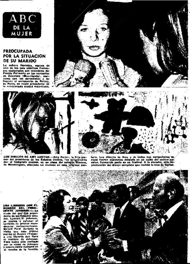 ABC MADRID 05-05-1977 página 105