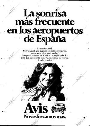 ABC MADRID 05-05-1977 página 106