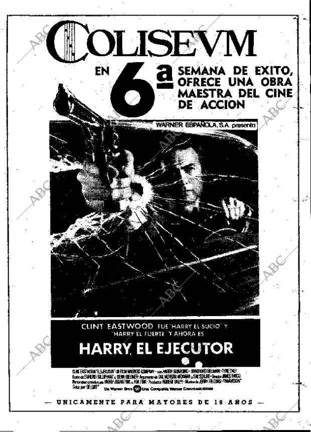 ABC MADRID 05-05-1977 página 107