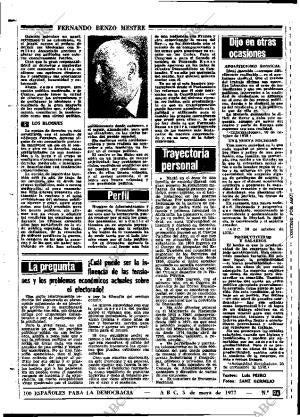 ABC MADRID 05-05-1977 página 110