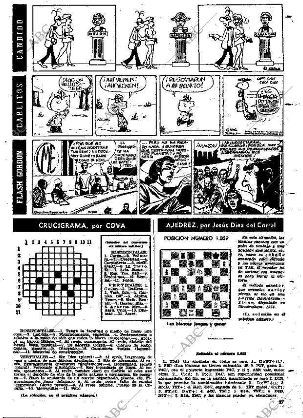 ABC MADRID 05-05-1977 página 115