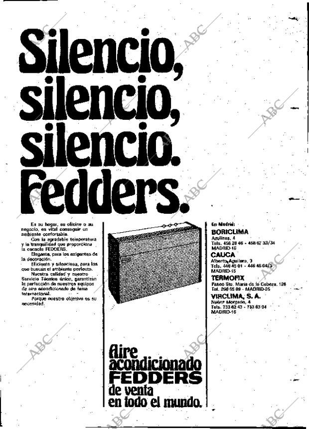 ABC MADRID 05-05-1977 página 117