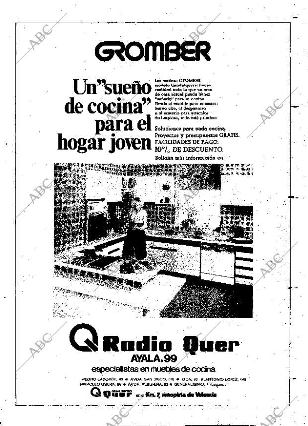 ABC MADRID 05-05-1977 página 119