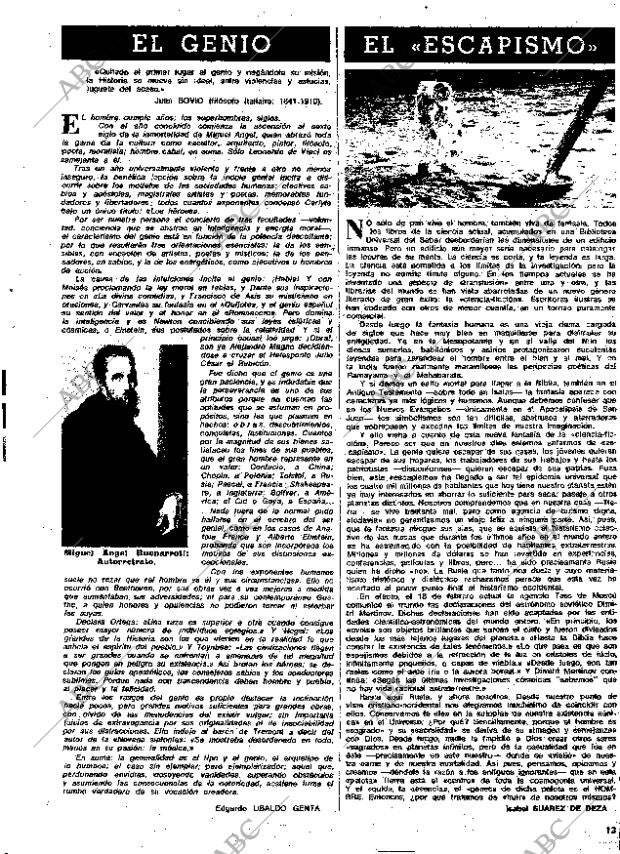 ABC MADRID 05-05-1977 página 13