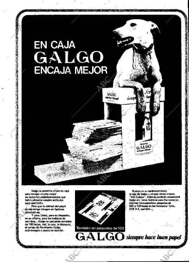 ABC MADRID 05-05-1977 página 15