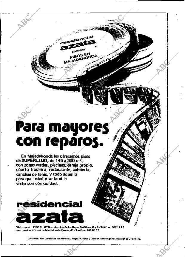 ABC MADRID 05-05-1977 página 16