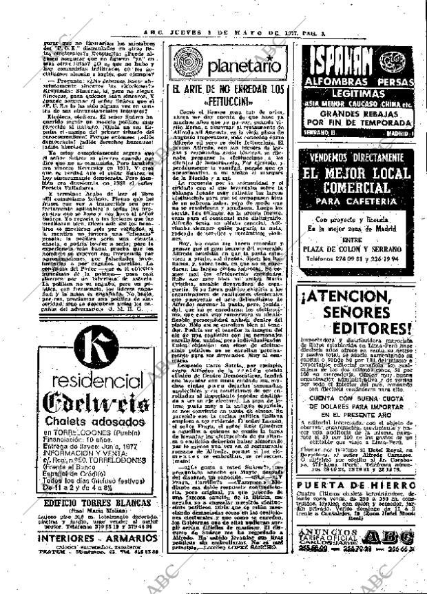 ABC MADRID 05-05-1977 página 21
