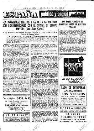 ABC MADRID 05-05-1977 página 22