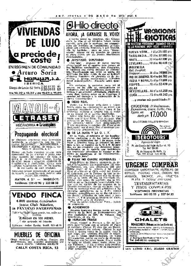 ABC MADRID 05-05-1977 página 24