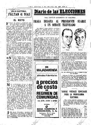 ABC MADRID 05-05-1977 página 25