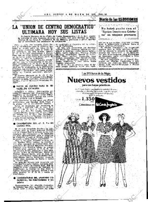 ABC MADRID 05-05-1977 página 29