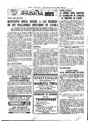 ABC MADRID 05-05-1977 página 33