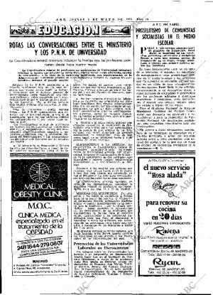 ABC MADRID 05-05-1977 página 34