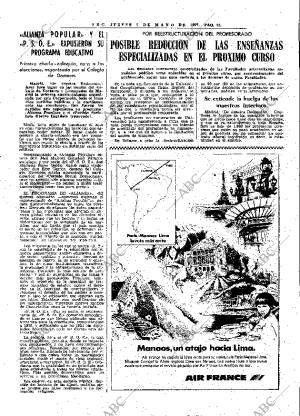 ABC MADRID 05-05-1977 página 35