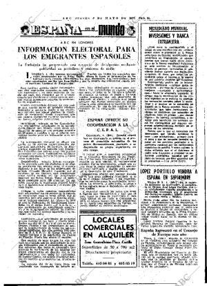 ABC MADRID 05-05-1977 página 37