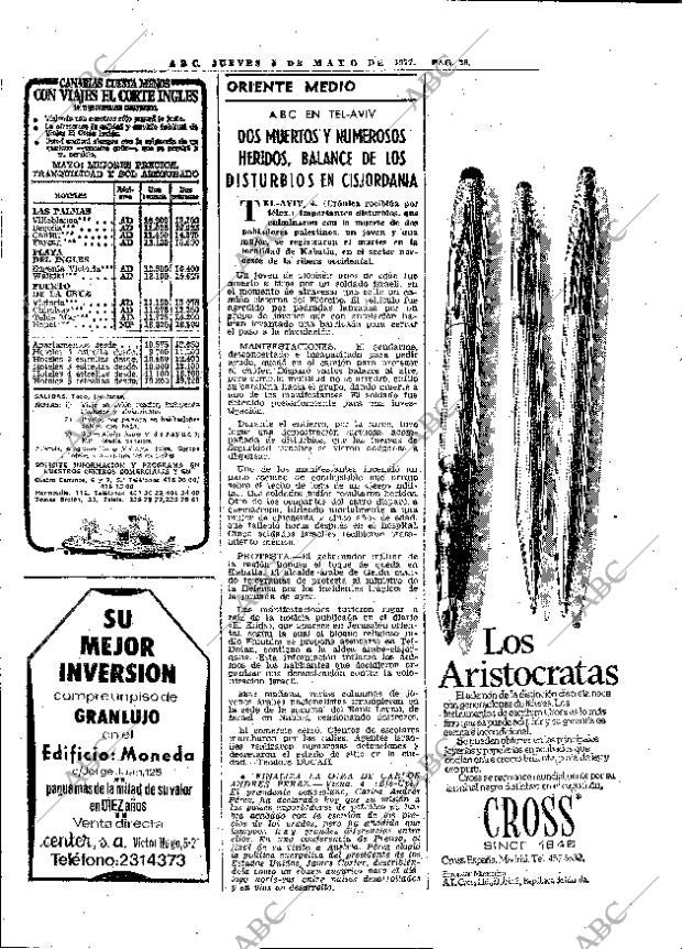 ABC MADRID 05-05-1977 página 42