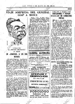 ABC MADRID 05-05-1977 página 43