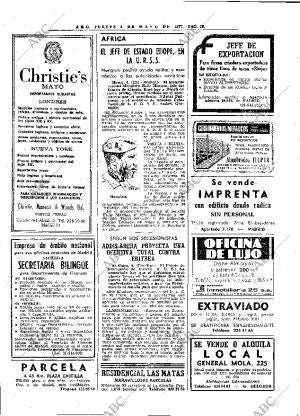 ABC MADRID 05-05-1977 página 44